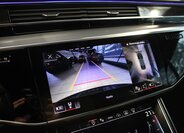 Audi S8 Ostatní 4,0 l 420 kw