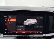 Volkswagen Multivan Ostatní 2,0 l 110 kw