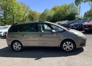 Citroën C4 Picasso MPV 1,6 l 80 kw