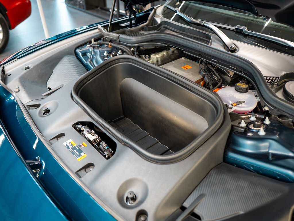 Dodge Charger Kupé 0,0 499 kw