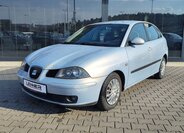 Seat Ibiza Hatchback 1,9 l 74 kw