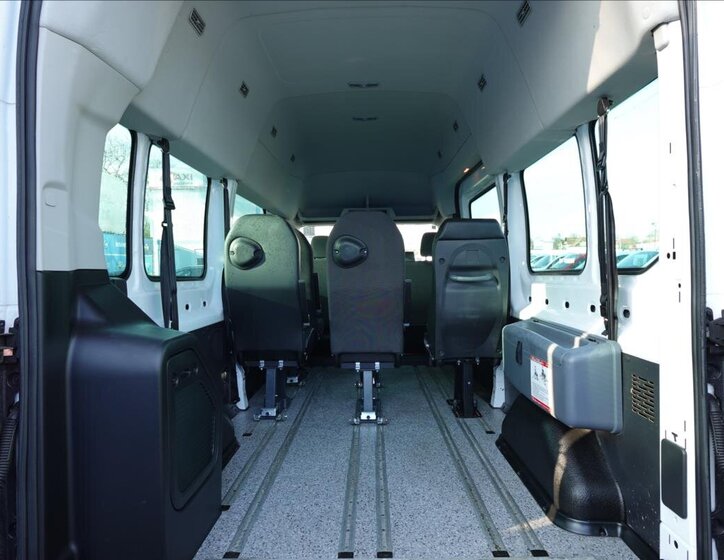 Ford Transit Ostatní 2,2 l 92 kw