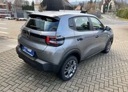 Citroën C3 Hatchback 1,2 l 74 kw