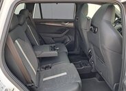 Škoda Kodiaq SUV / Terénní 2,0 l 142 kw