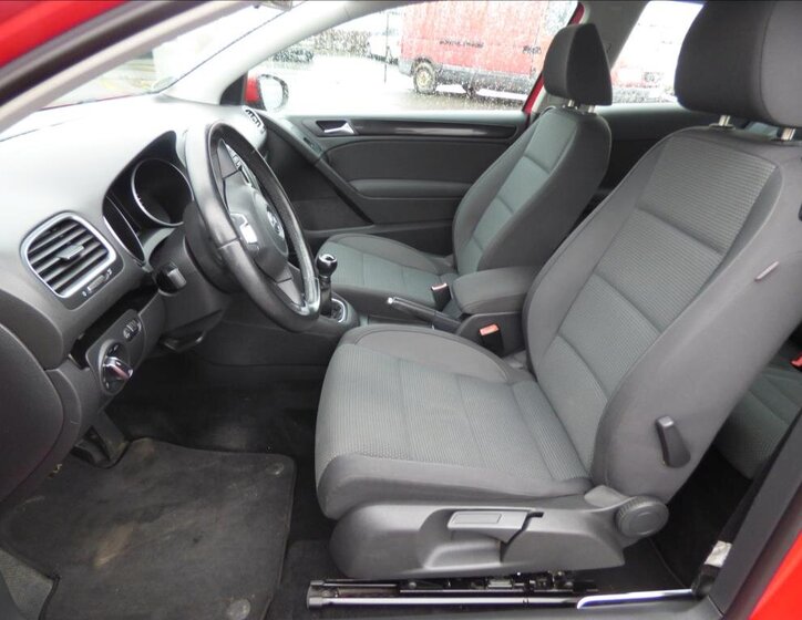 Volkswagen Golf Hatchback 1,4 l 59 kw