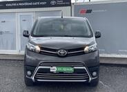 Toyota ProAce Verso 4