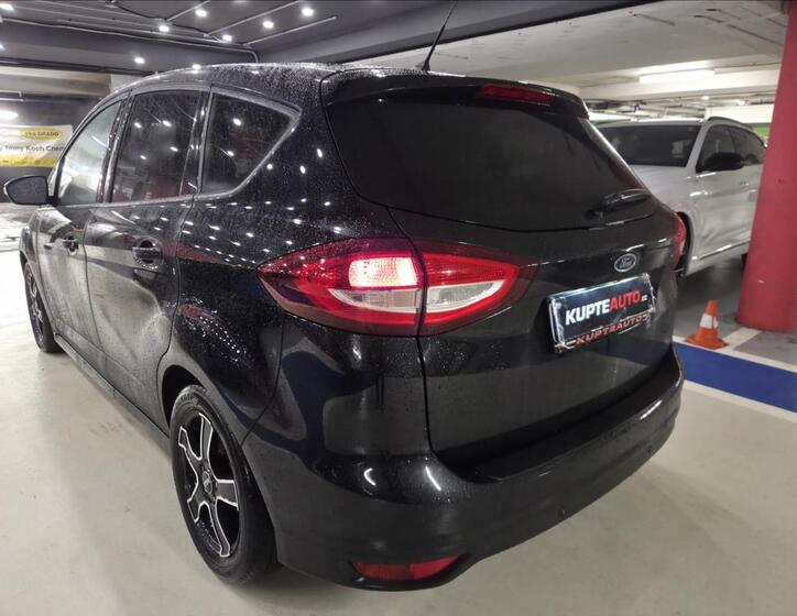 Ford C-MAX 6