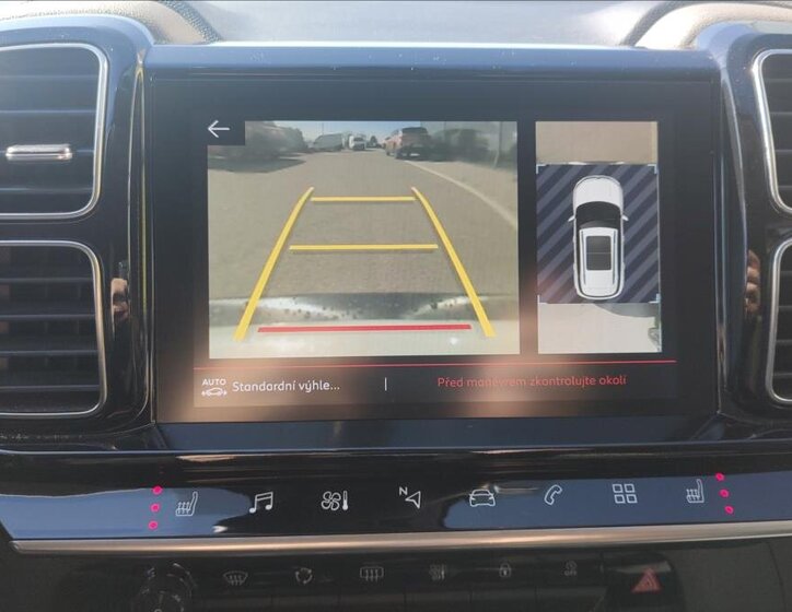 Citroën C5 Aircross 18