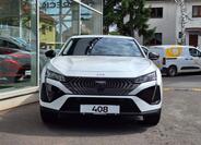 Peugeot 408 2