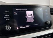 Škoda Scala Hatchback 999,0 85 kw