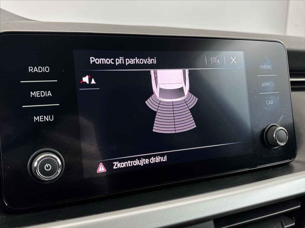 Škoda Scala Hatchback 999,0 85 kw