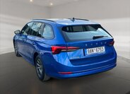 Škoda Octavia Kombi 2,0 l 85 kw