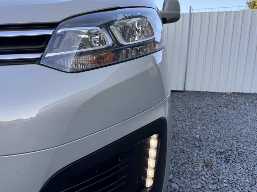 Citroën SpaceTourer