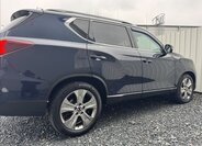 SsangYong Rexton SUV 2,2 l 148 kw