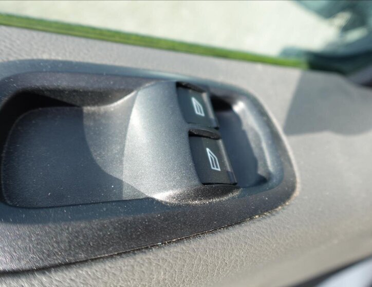 Ford Transit Ostatní 2,0 l 96 kw