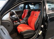 Dodge Charger Sedan 6,4 l 362 kw