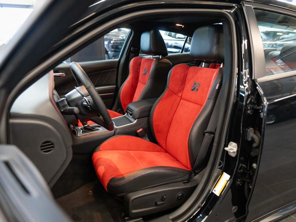 Dodge Charger Sedan 6,4 l 362 kw