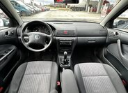 Škoda Octavia Liftback 1,9 l 81 kw