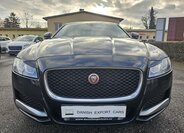 Jaguar XF Sedan 2,0 l 177 kw
