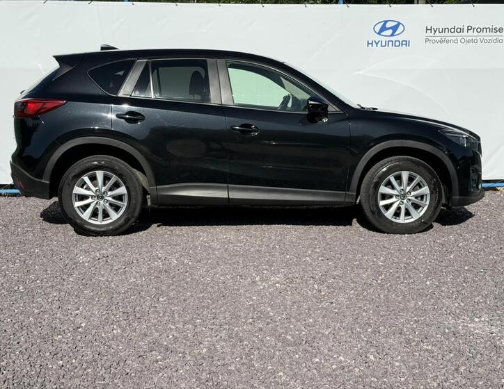 Mazda CX-5 3