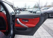 BMW Řada 4 Kupé 3,0 l 225 kw