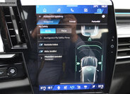 Renault Austral SUV 1,3 l 116 kw