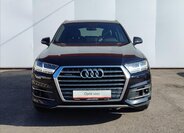 Audi Q7 SUV / Terénní 3,0 l 200 kw