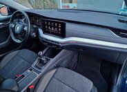 Škoda Octavia Kombi 2,0 l 85 kw