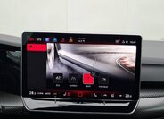 Volkswagen Golf Hatchback 2,0 l 195 kw