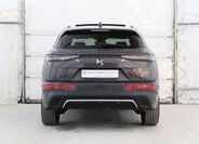DS Automobiles DS7 Crossback 7