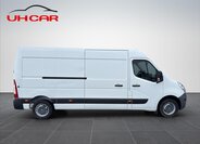 Renault Master Skříň 2,3 l 96 kw