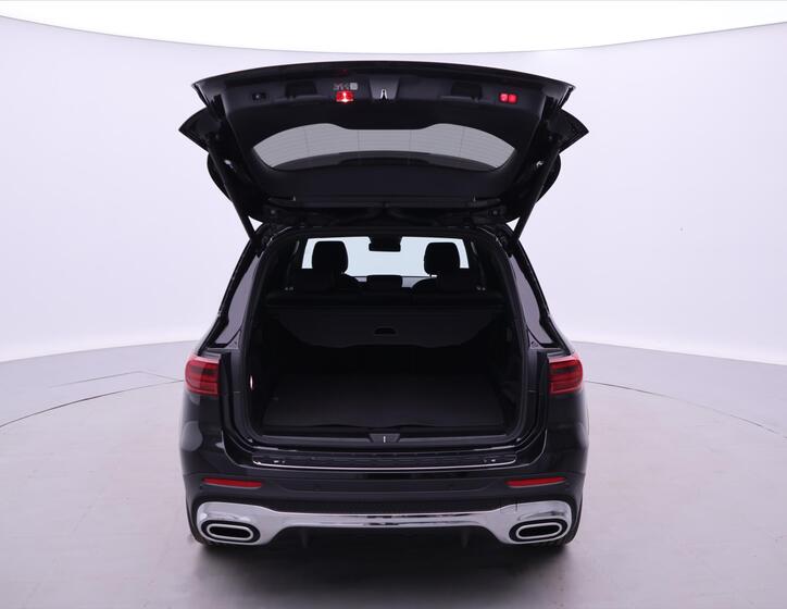 Mercedes-Benz GLB 42