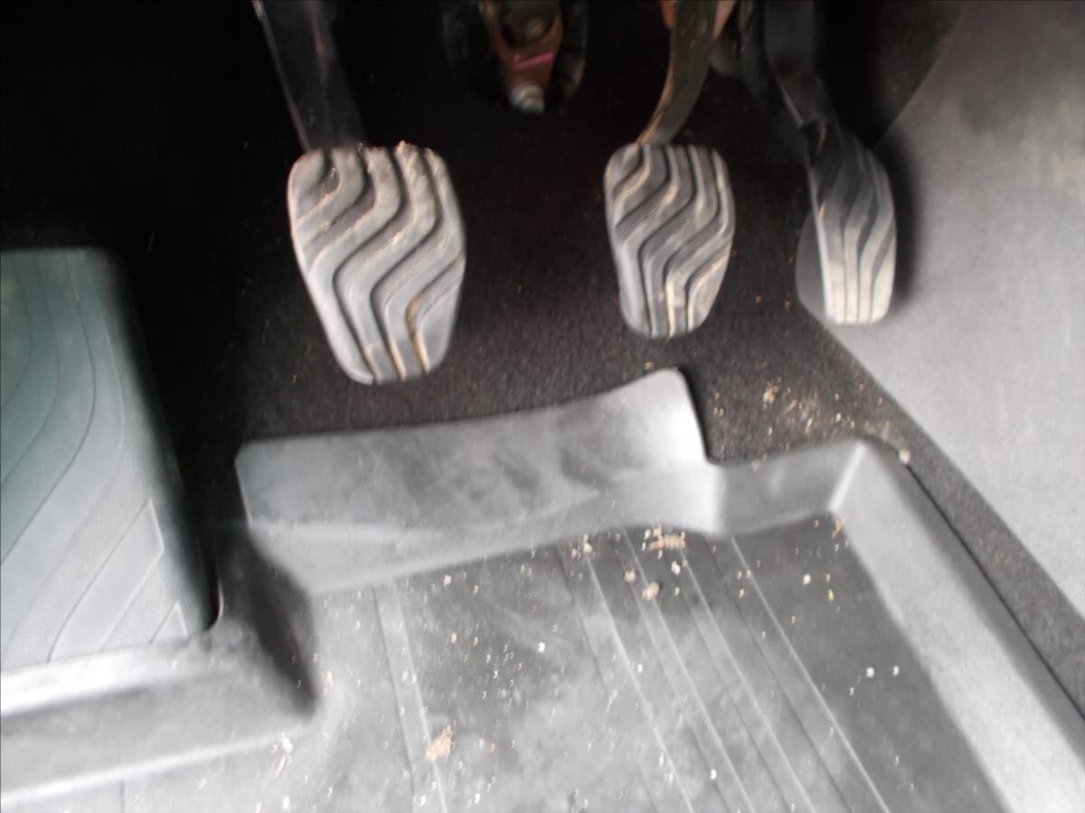 Renault Kadjar SUV 1,6 l 96 kw