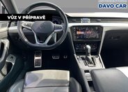 Volkswagen Passat Kombi 2,0 l 110 kw