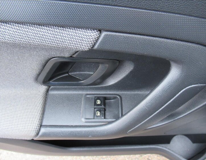 Škoda Roomster Hatchback 1,2 l 51 kw