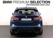 BMW X3 SUV 3,0 l 210 kw