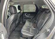 Land Rover Discovery Sport SUV / Terénní 2,0 l 132 kw