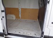 Nissan Interstar Skříň 2,3 l 110 kw