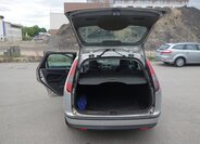 Ford Focus Kombi 1,8 l 85 kw