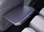 Volkswagen Touran MPV 2,0 l 110 kw