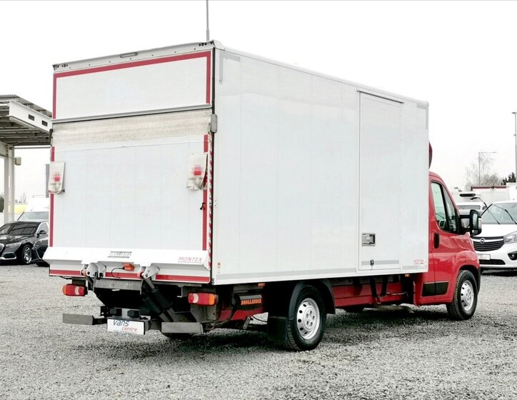 Fiat Ducato 3