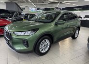 Ford Kuga 1