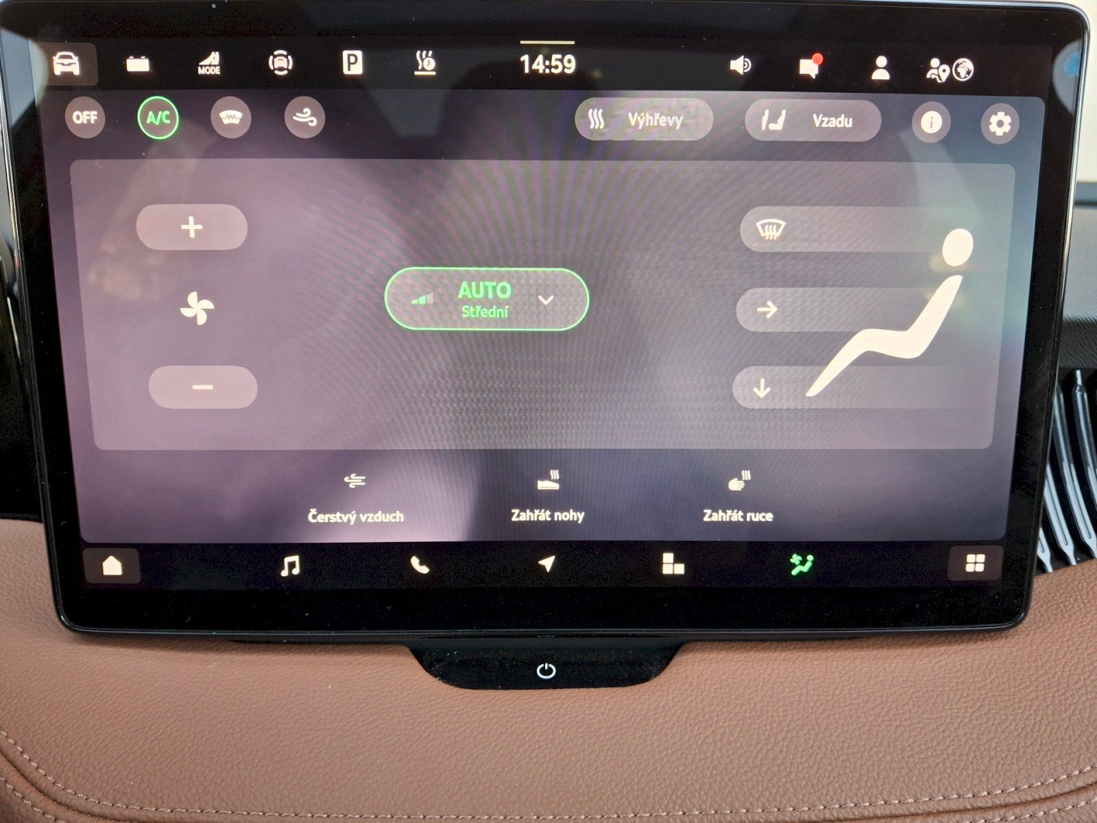 Škoda Superb Kombi 1,5 l 150 kw