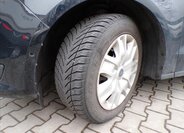 Ford Galaxy Kombi 2,0 l 110 kw