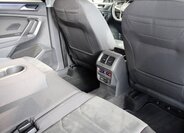 Volkswagen Tiguan SUV 2,0 l 180 kw
