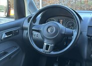 Volkswagen Caddy Kombi 2,0 l 81 kw