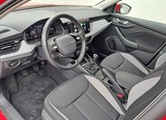 Škoda Kamiq Hatchback 999,0 85 kw