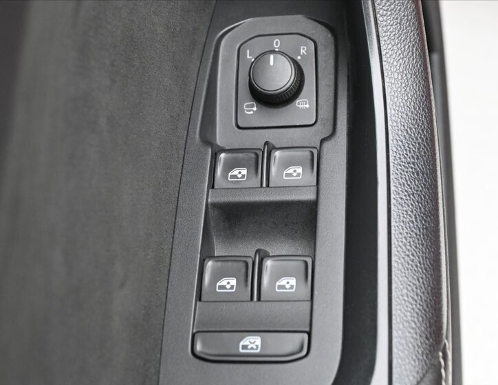 Škoda Kodiaq SUV 1,5 l 110 kw