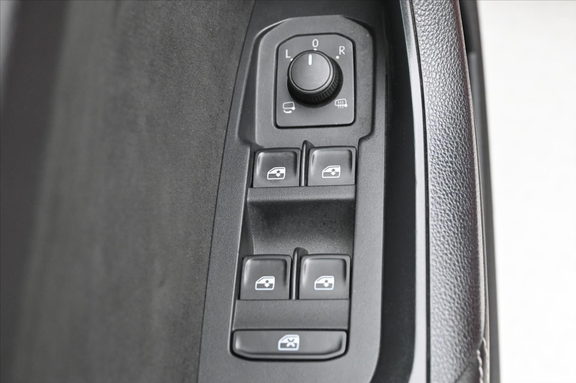 Škoda Kodiaq SUV 1,5 l 110 kw