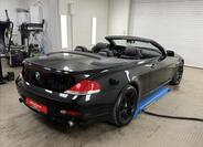 BMW Řada 6 6
